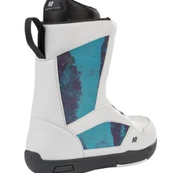 You+h Snowboard Boot - 2024 - Kids'