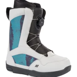 You+h Snowboard Boot - 2024 - Kids'