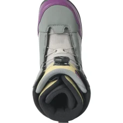 You+h Snowboard Boot - 2024 - Kids'