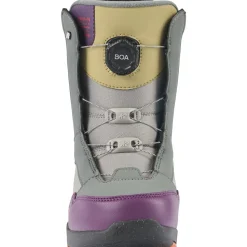 You+h Snowboard Boot - 2024 - Kids'