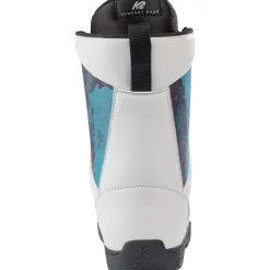 You+h Snowboard Boot - 2024 - Kids'