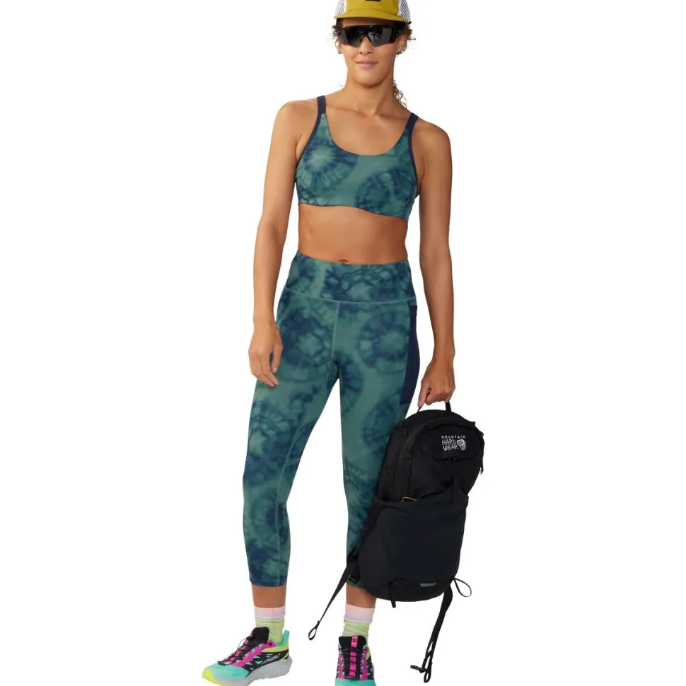 Yuba Trail Crop Pant - Women's