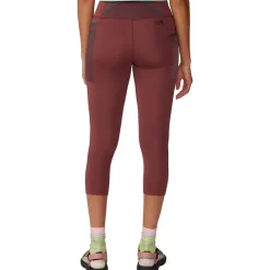 Yuba Trail Crop Pant - Women's