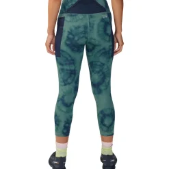 Yuba Trail Crop Pant - Women's