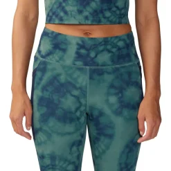 Yuba Trail Crop Pant - Women's