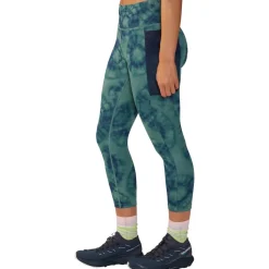 Yuba Trail Crop Pant - Women's