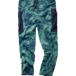 Yuba Trail Crop Pant - Women's
