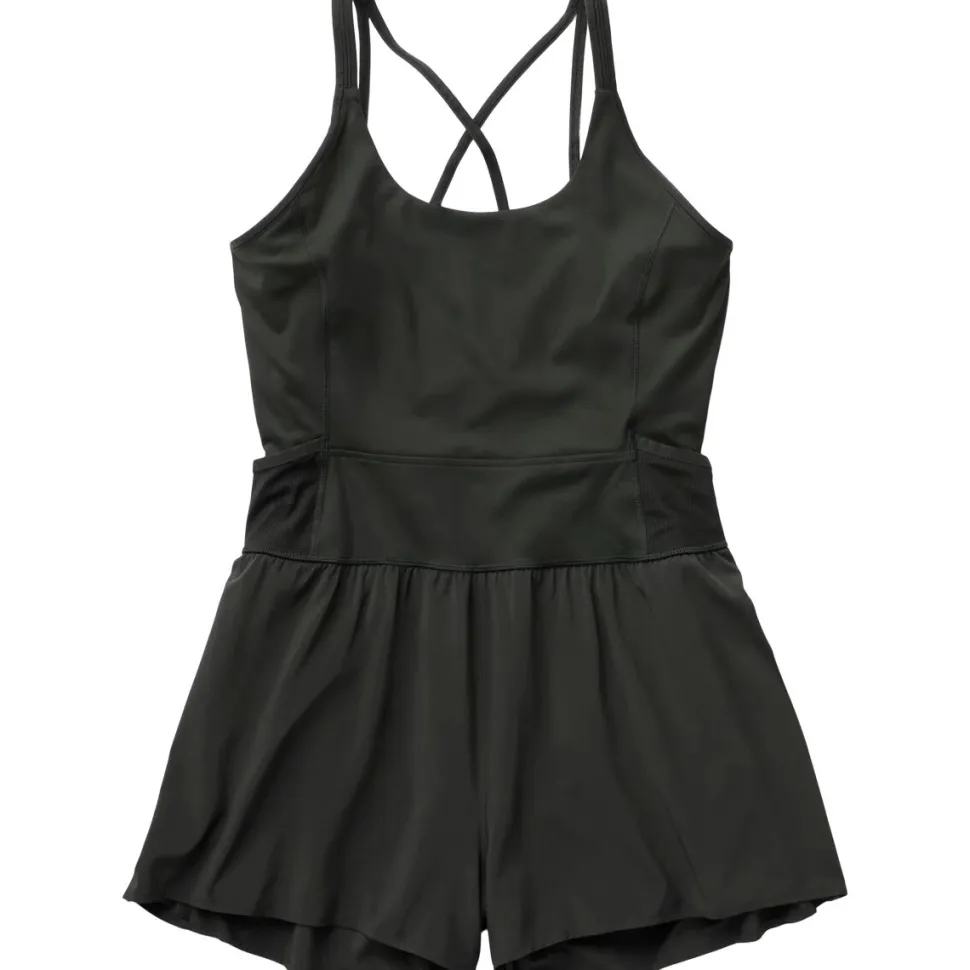 Yuba Trail One-Piece - Women's