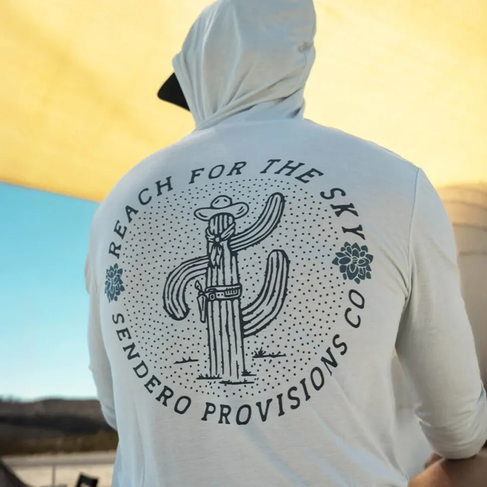 Yucatan Hoodie - Men's