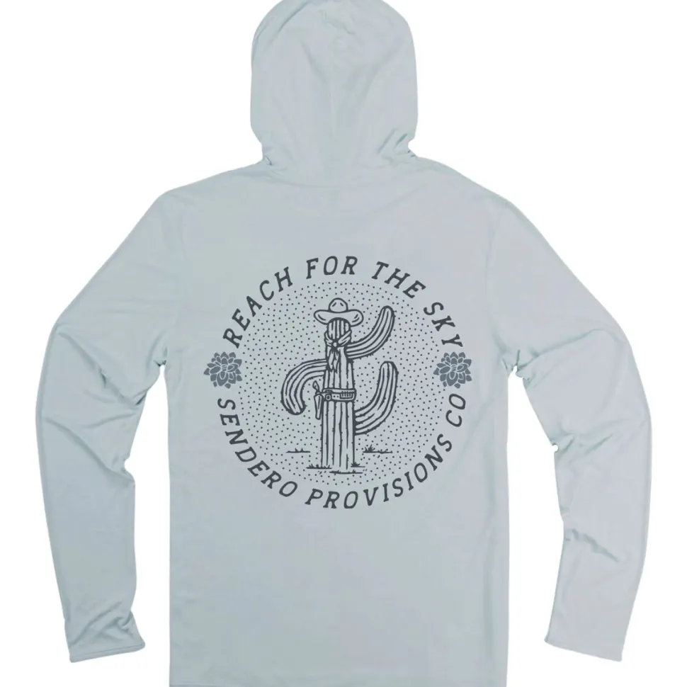 Yucatan Hoodie - Men's