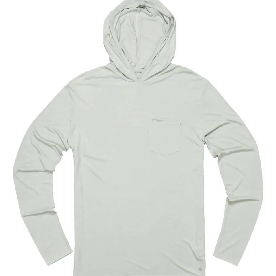 Yucatan Hoodie - Men's