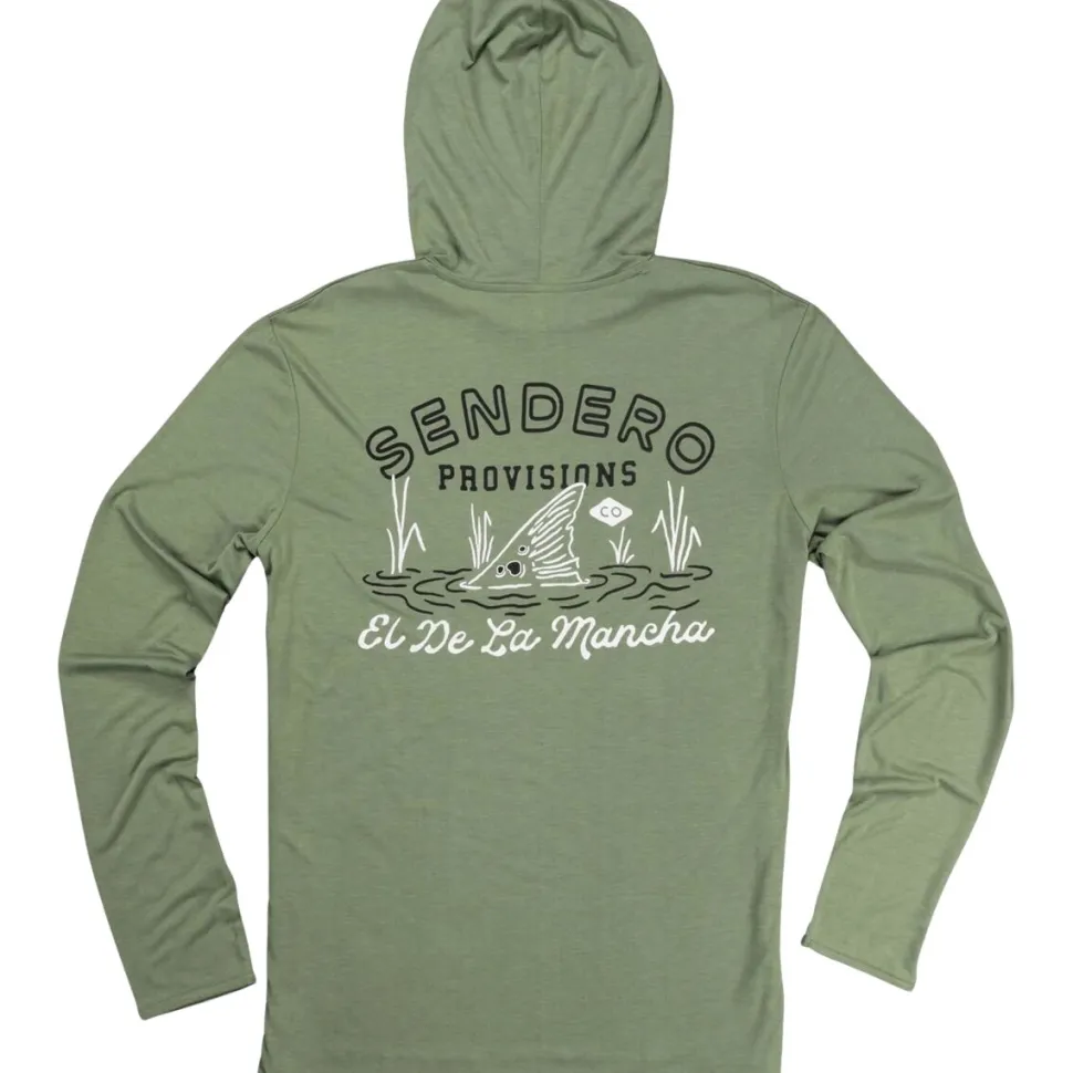 Yucatan Hoodie - Men's