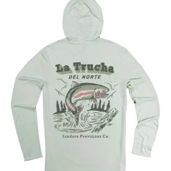 Yucatan Hoodie - Men's