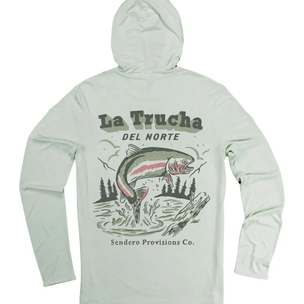 Yucatan Hoodie - Men's