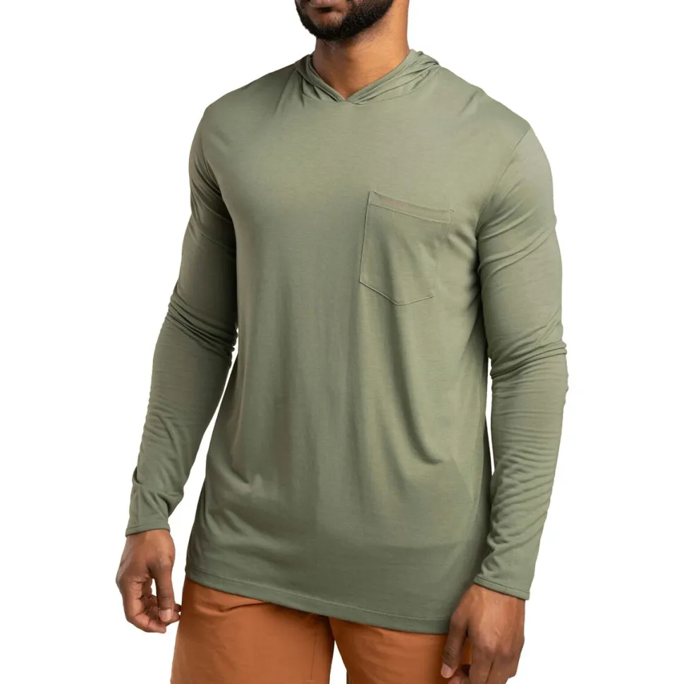 Yucatan Hoodie - Men's