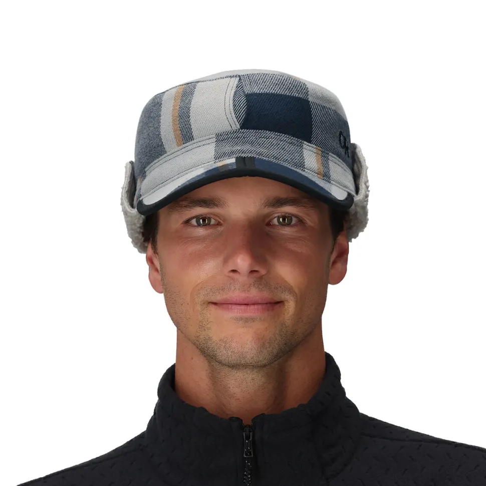 Yukon Cap