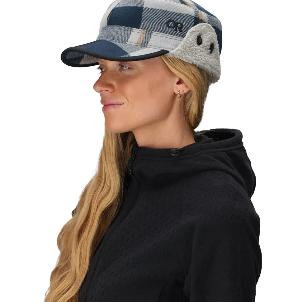 Yukon Cap