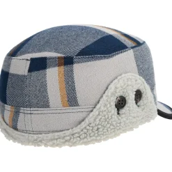 Yukon Cap