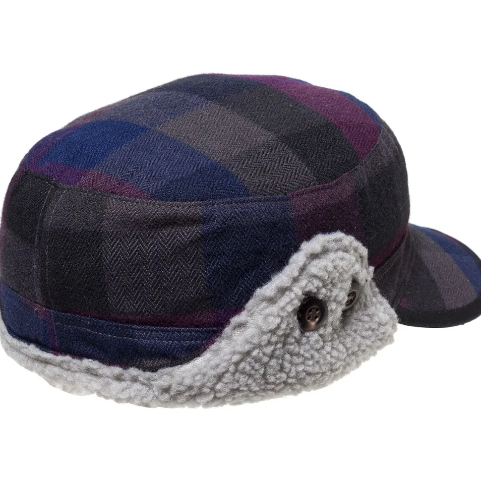 Yukon Cap