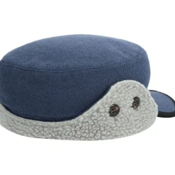 Yukon Cap