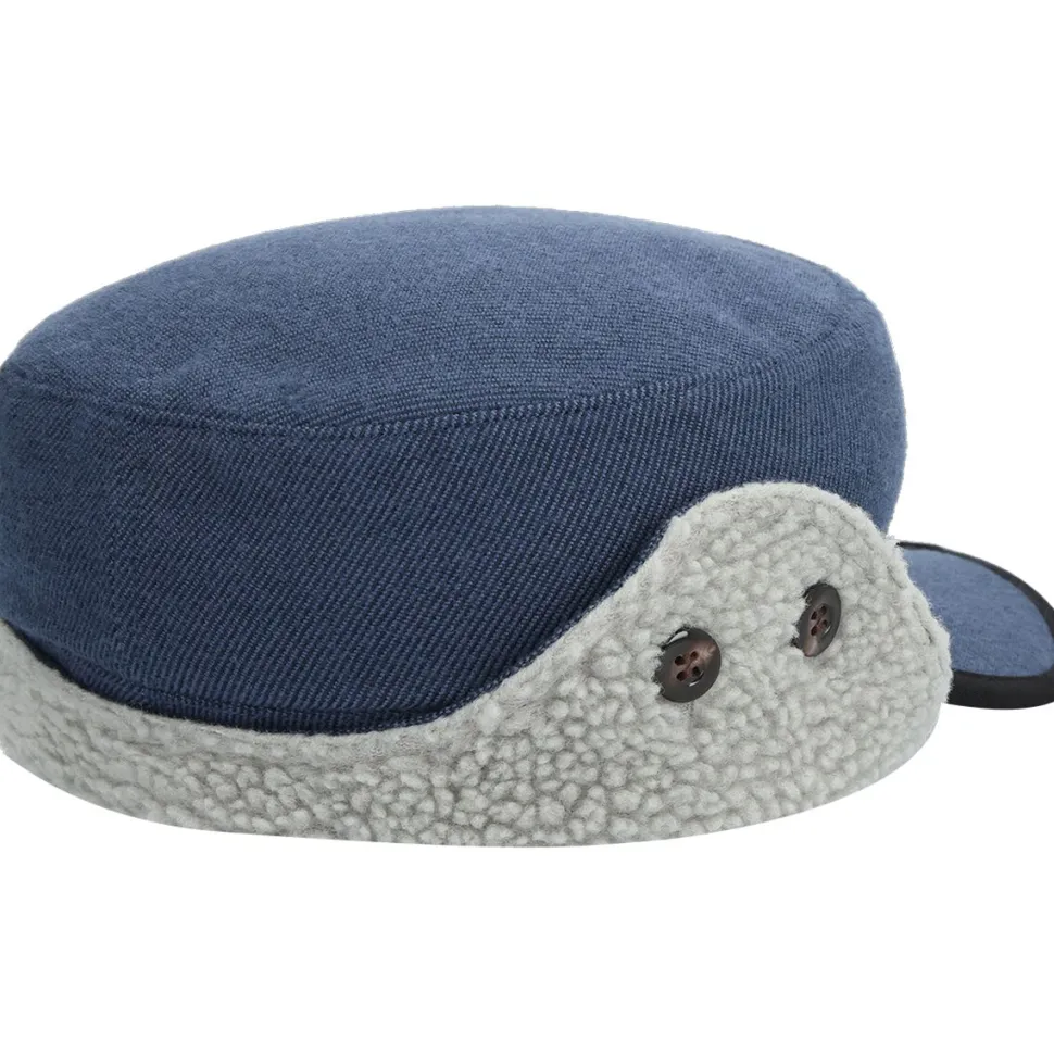Yukon Cap