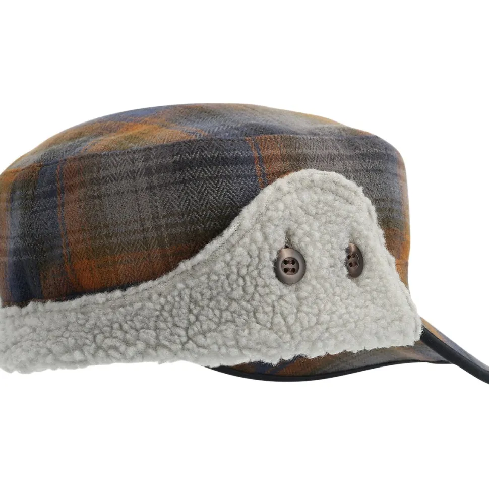 Yukon Cap