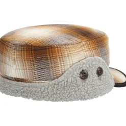 Yukon Cap