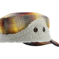 Yukon Cap