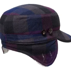 Yukon Cap