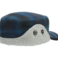Yukon Cap