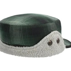 Yukon Cap