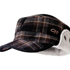 Yukon Cap