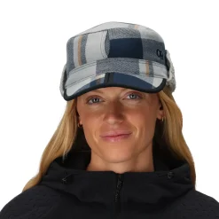 Yukon Cap