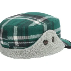 Yukon Cap