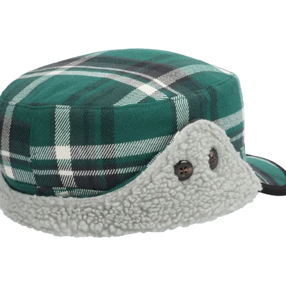Yukon Cap