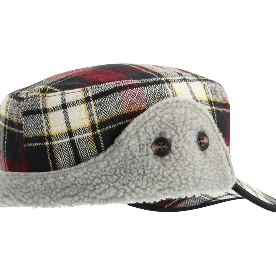 Yukon Cap