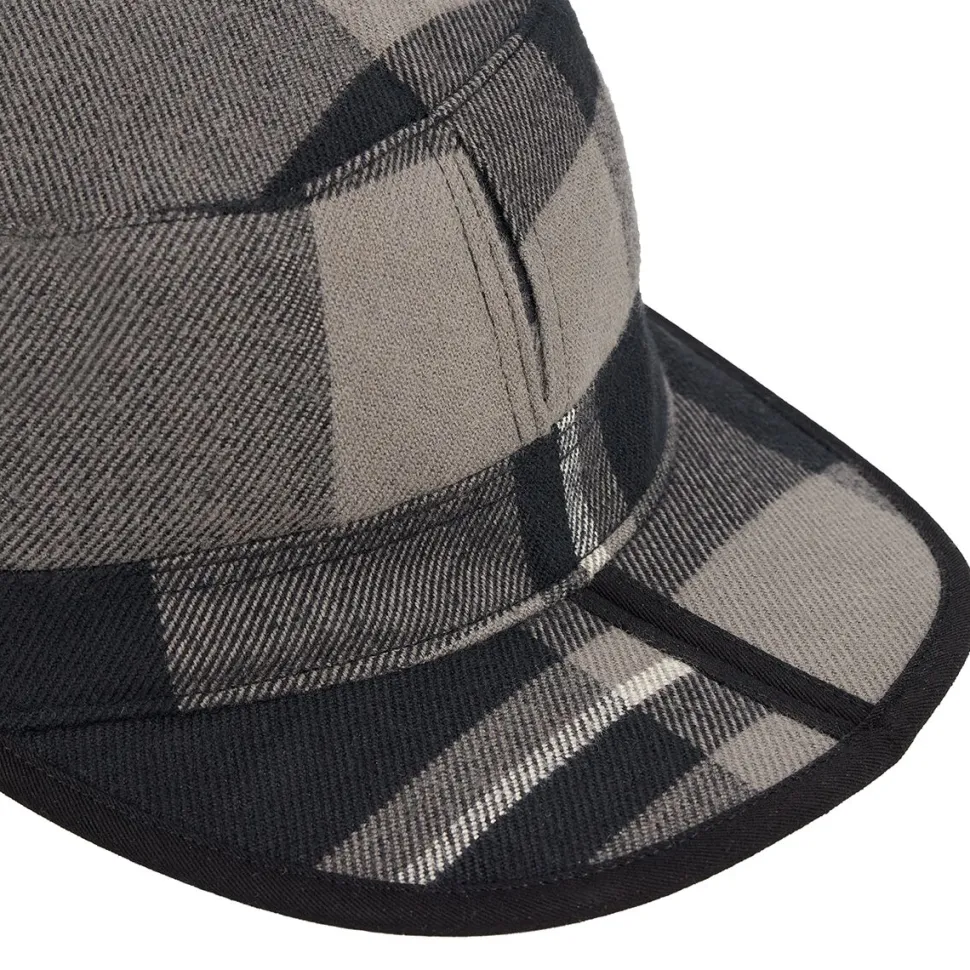 Yukon Cap