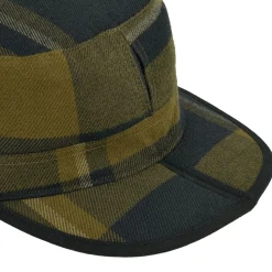 Yukon Cap