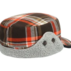 Yukon Cap