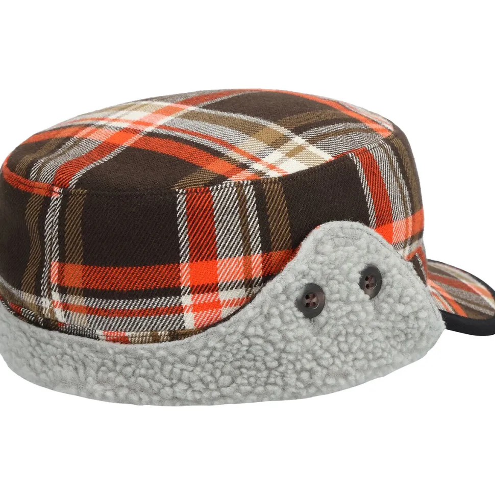 Yukon Cap