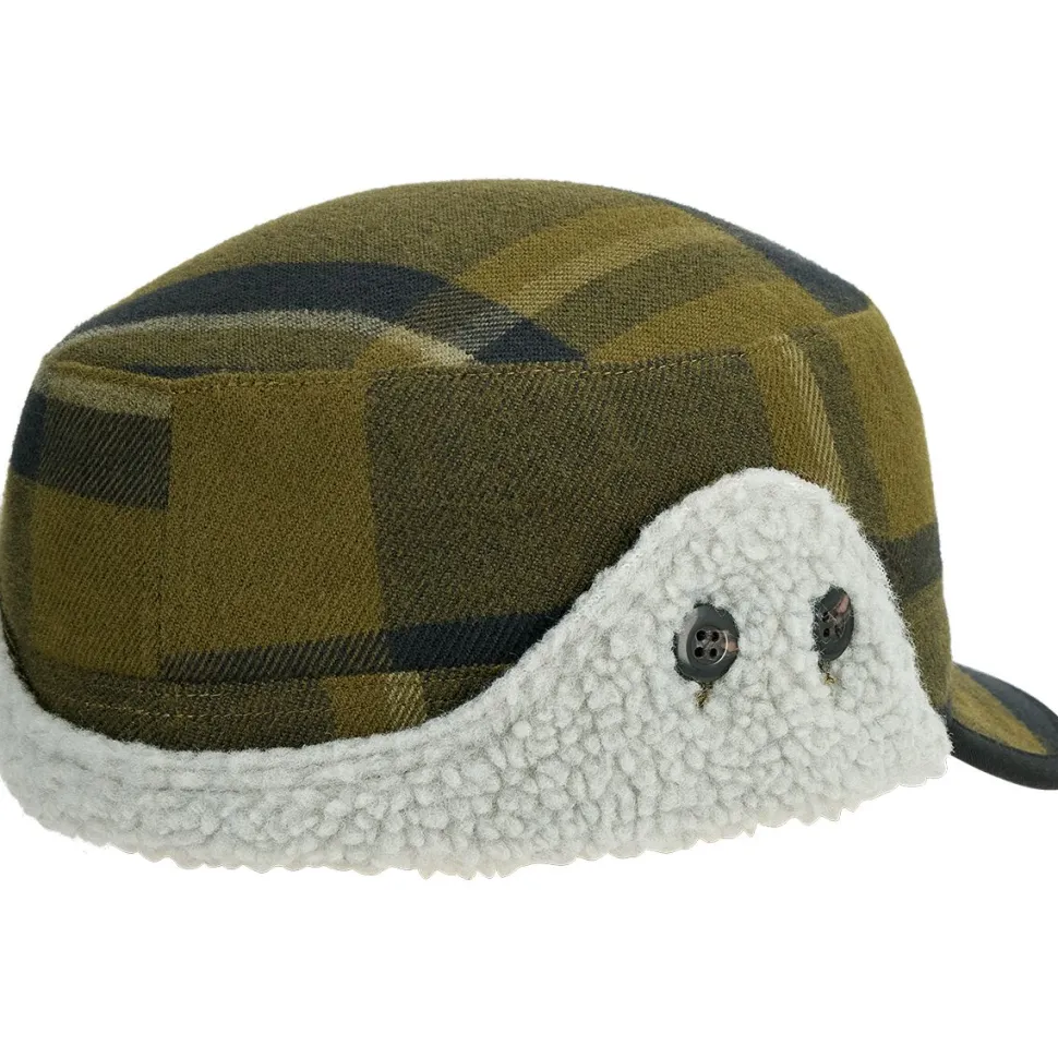 Yukon Cap