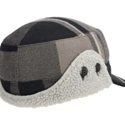 Yukon Cap
