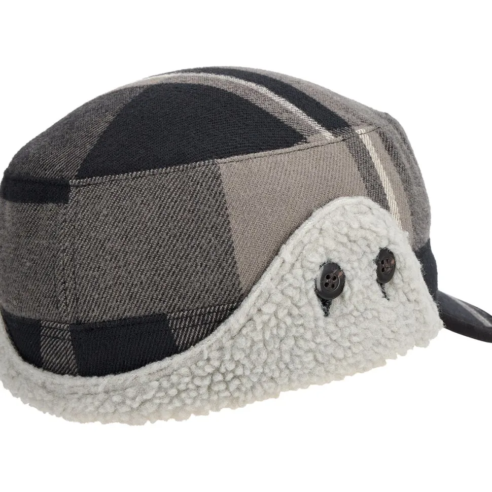 Yukon Cap