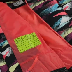 Zadie Synthetic Down Jacket - Kids'