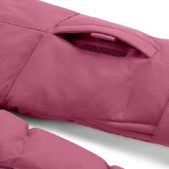 Zadie Synthetic Down Jacket - Kids'