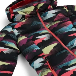Zadie Synthetic Down Jacket - Kids'