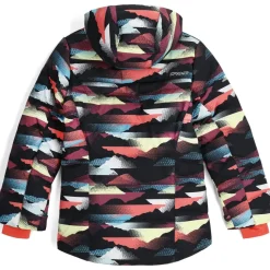 Zadie Synthetic Down Jacket - Kids'