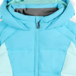 Zadie Synthetic Down Jacket - Toddlers'