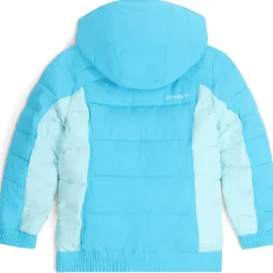 Zadie Synthetic Down Jacket - Toddlers'