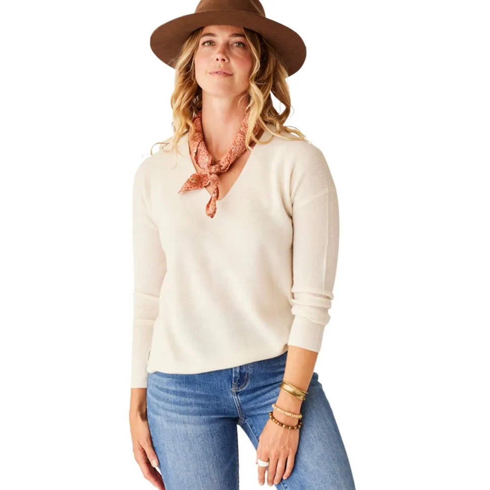Zella Merino Sweater - Women's